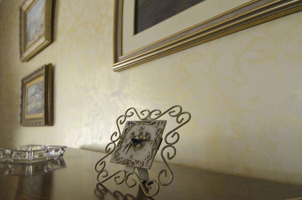 Hotel Bojatours Podgorica Quarto foto